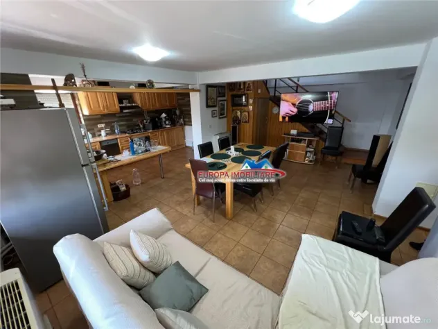 Casa P M in localitatea Plopu Delta Dunarii