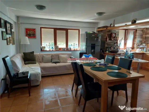 Casa P M in localitatea Plopu Delta Dunarii