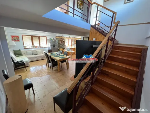 Casa P M in localitatea Plopu Delta Dunarii
