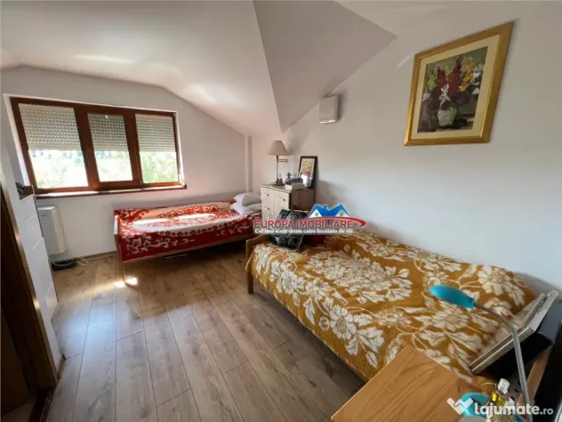 Casa P M in localitatea Plopu Delta Dunarii
