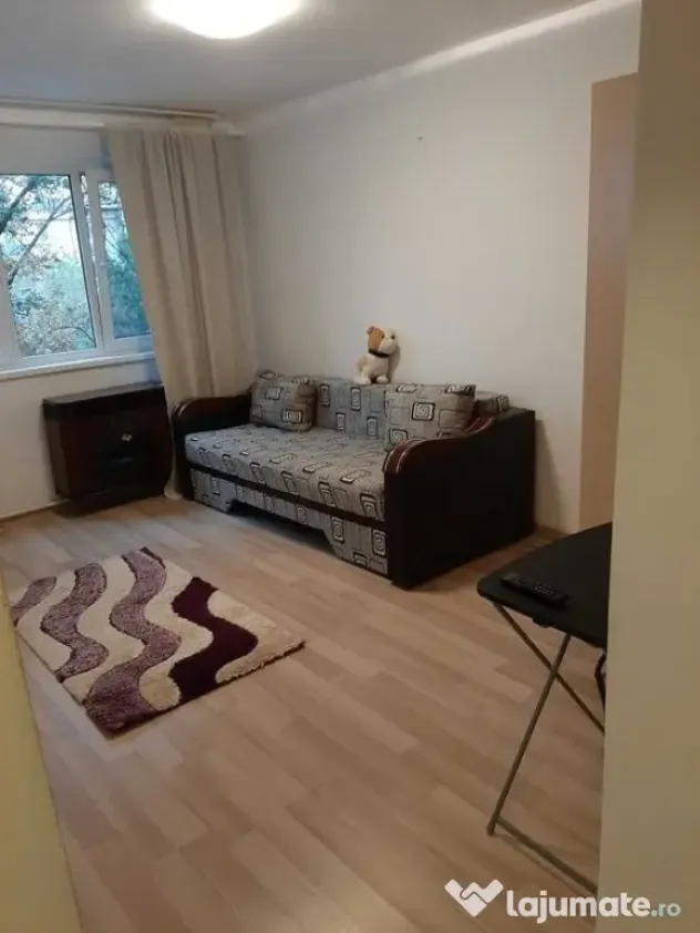 Garsoniera zona Circumvalatiunii
