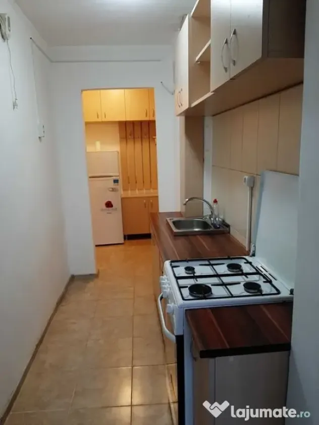 Garsoniera zona Circumvalatiunii