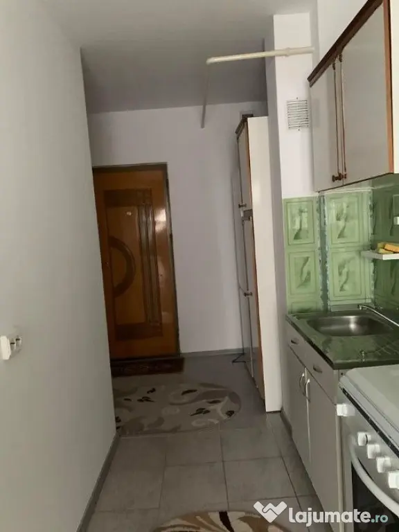 Inchiriez apartament 1 camera , zona Sagului