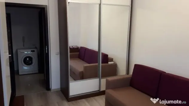 Inchiriez apartament 1 camera , zona Sagului