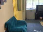 Apartament cu o camera in zona centrala 