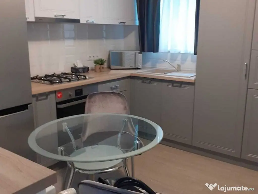 Apartament 2 camere , decomandat , Intrarea Doinei