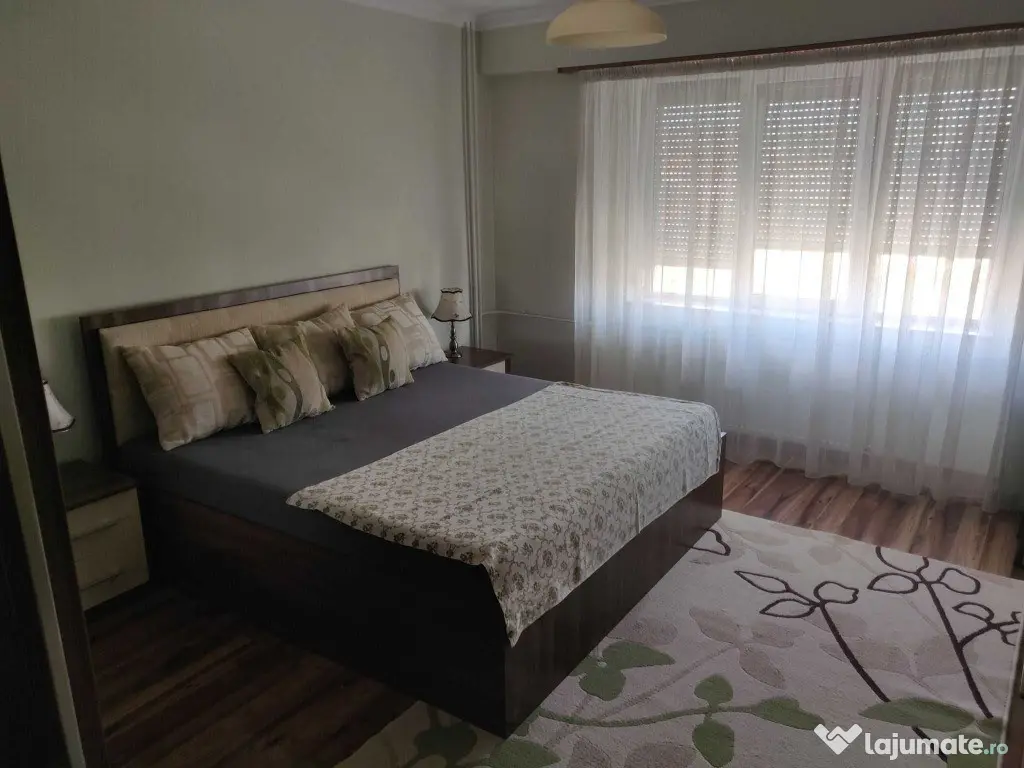 Apartament 2 camere , decomandat , Intrarea Doinei