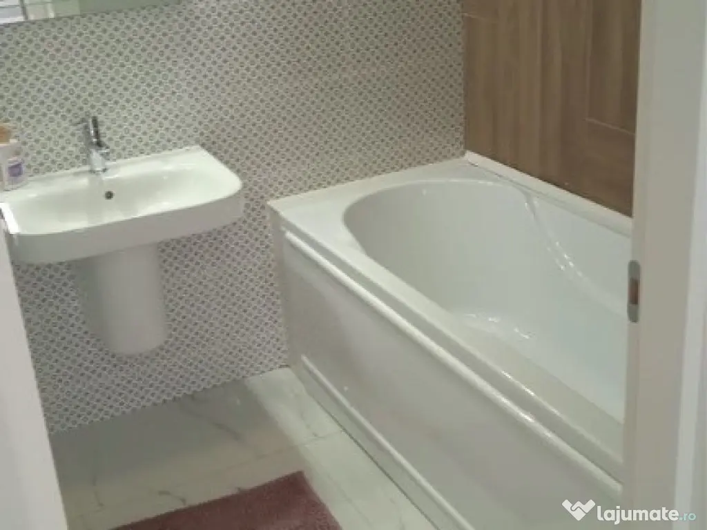 Apartament 2 camere , decomandat , Intrarea Doinei