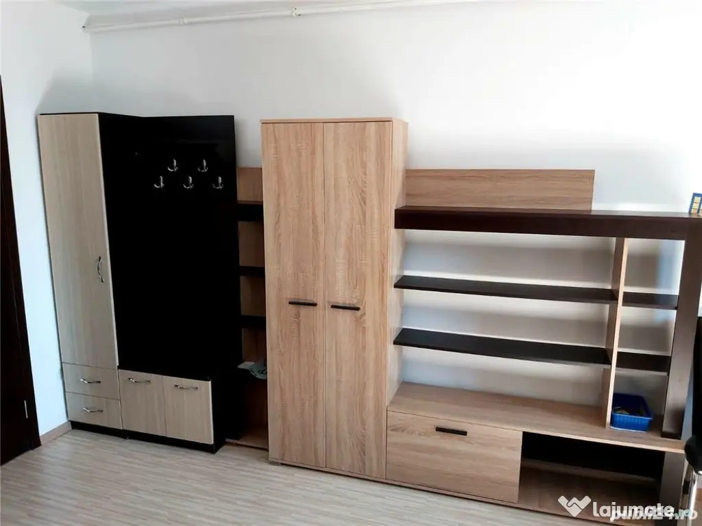 Inchiriere un apartament cu o camera