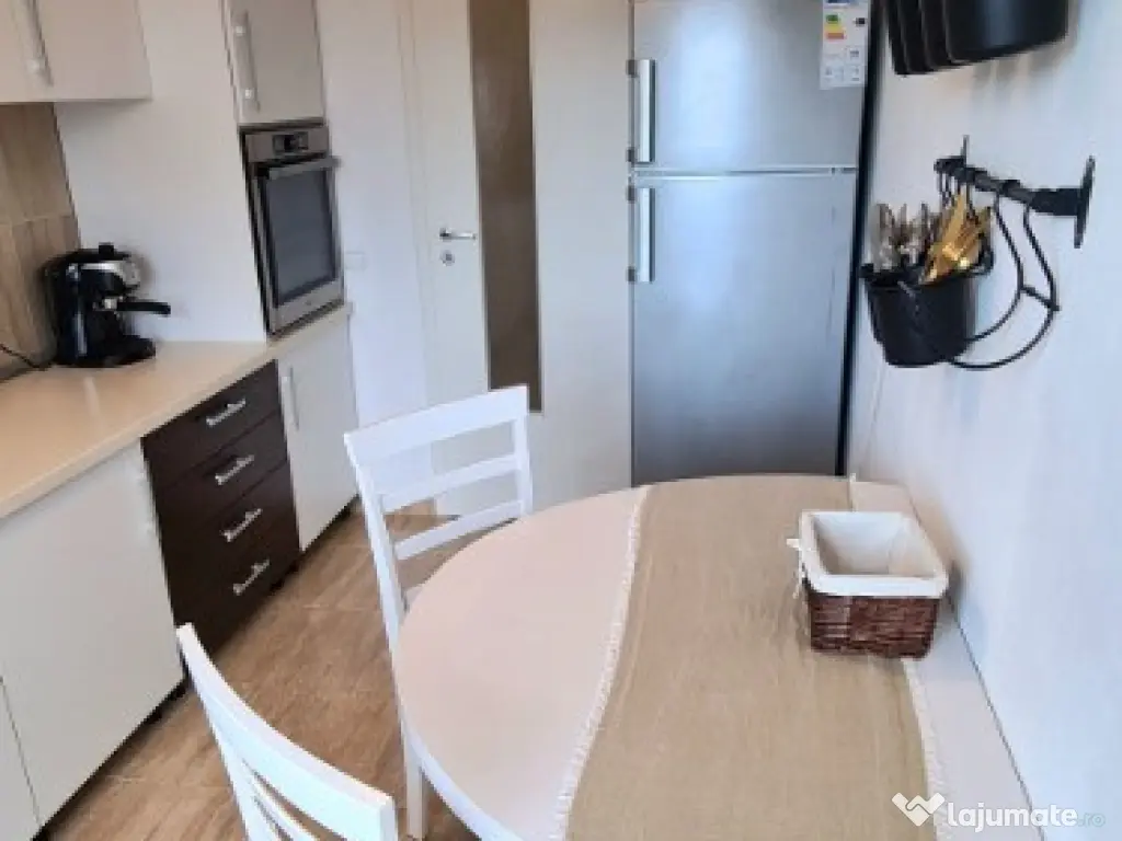 Inchiriere un apartament cu o camera