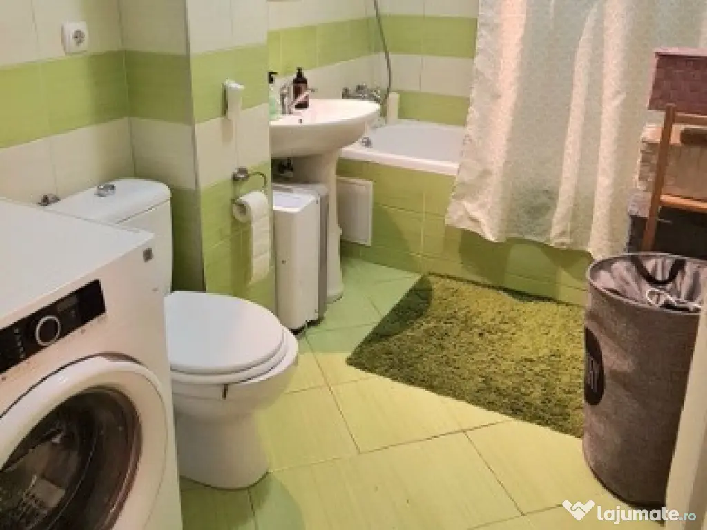 Inchiriere un apartament cu o camera