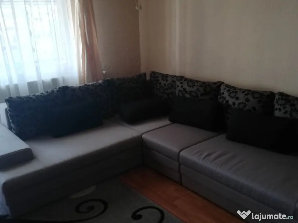 Inchiriere apartament o camera Circumvalatiunii