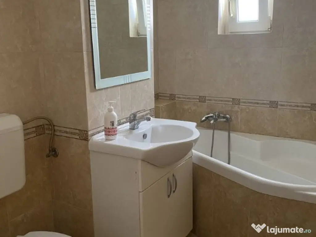 Inchiriere apartament o camera Circumvalatiunii