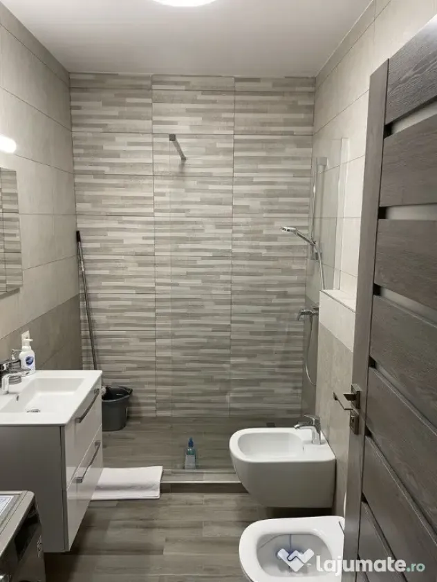 Apartament cu 2 camere Braytim