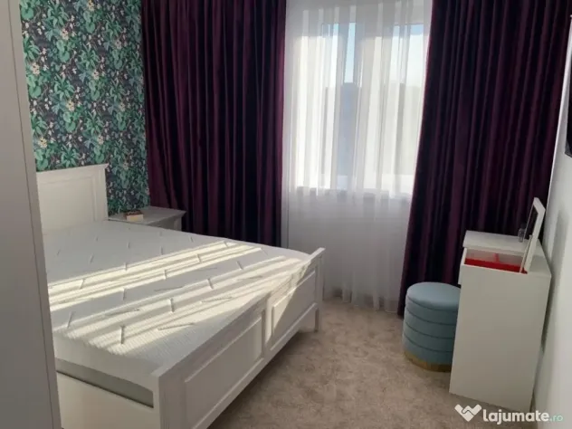 Apartament cu 2 camere Braytim