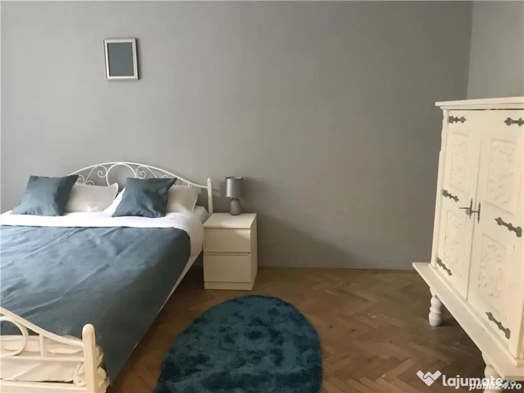 Apartament cu 2 camere in zona Sagului pe str Frunzei