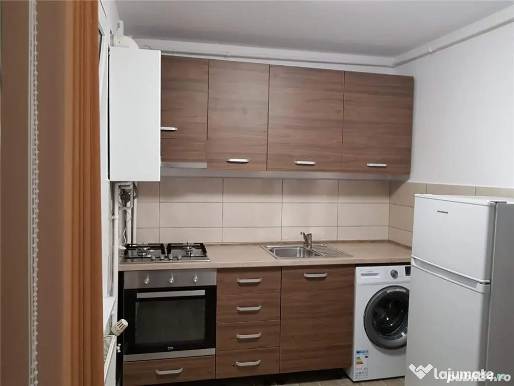 Apartament cu 2 camere in zona Sagului pe str Frunzei