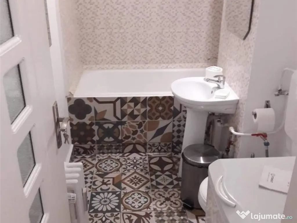 Apartament cu 2 camere in zona Sagului pe str Frunzei