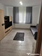 Apartament cu o camera Simion Barnutiu