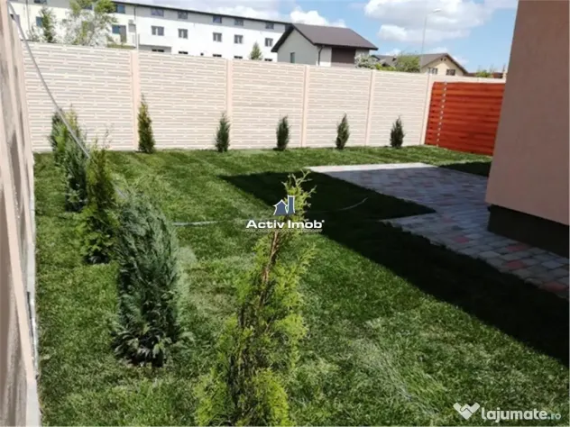 Casa-Vila - Prelungirea Ghencea -Cartierul Latin-149000E TV