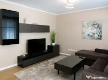 2 camere zona Olimpia, centrala proprie pe gaz