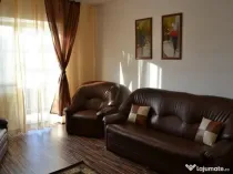 1 camera cu balcon zona Freidorf langa liceul Auto