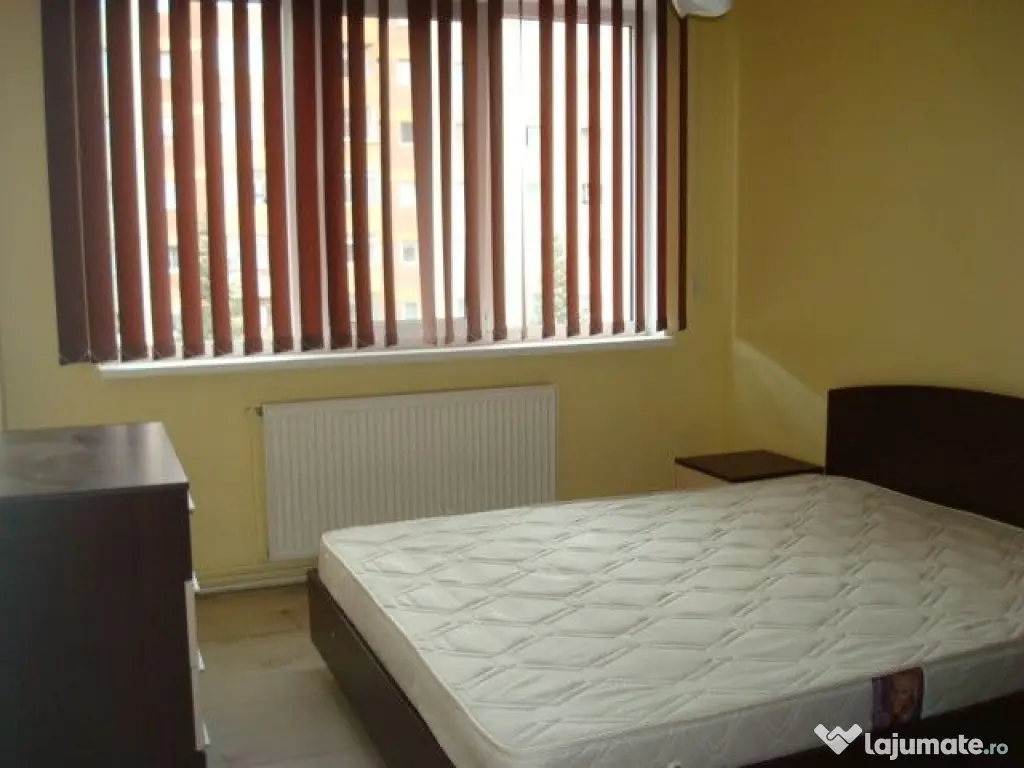 1 camera in zona Mircea cel Batran