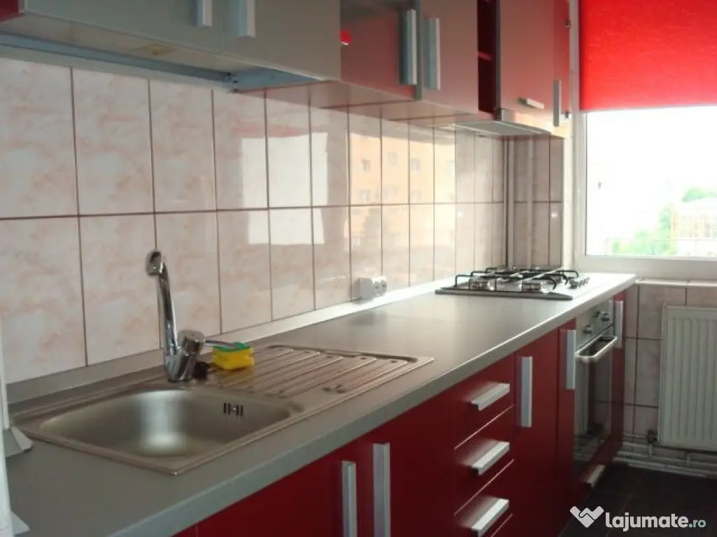 1 camera in zona Mircea cel Batran