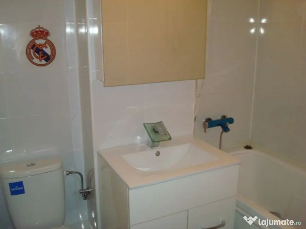 1 camera in zona Mircea cel Batran