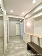 2 camere in zona Centrala