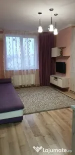 1 camere in zona Take Ionescu - Medicina