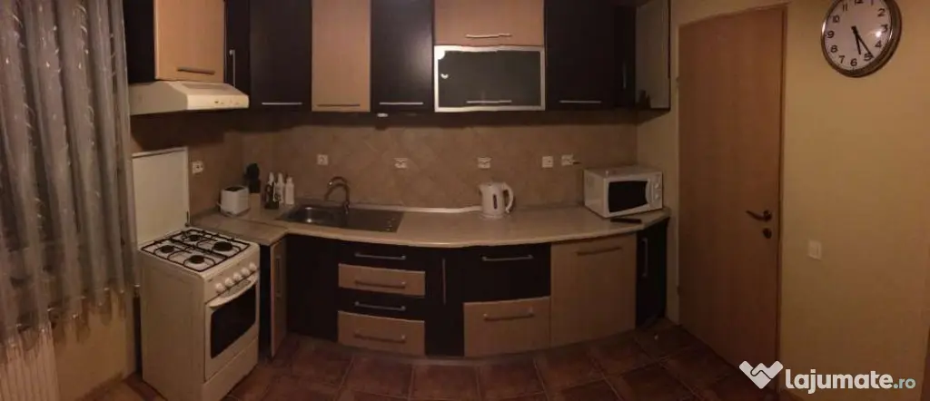 1 camera in zona Telegrafului