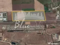 Teren 180000 mp ideal parc logistic