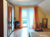 Sabisa, casa caramida 