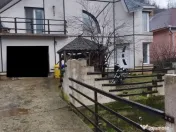 Sabisa, casa caramida 