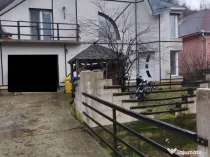 Sabisa, casa caramida