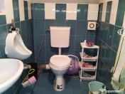 Sabisa, casa caramida 