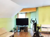 Sabisa, casa caramida 