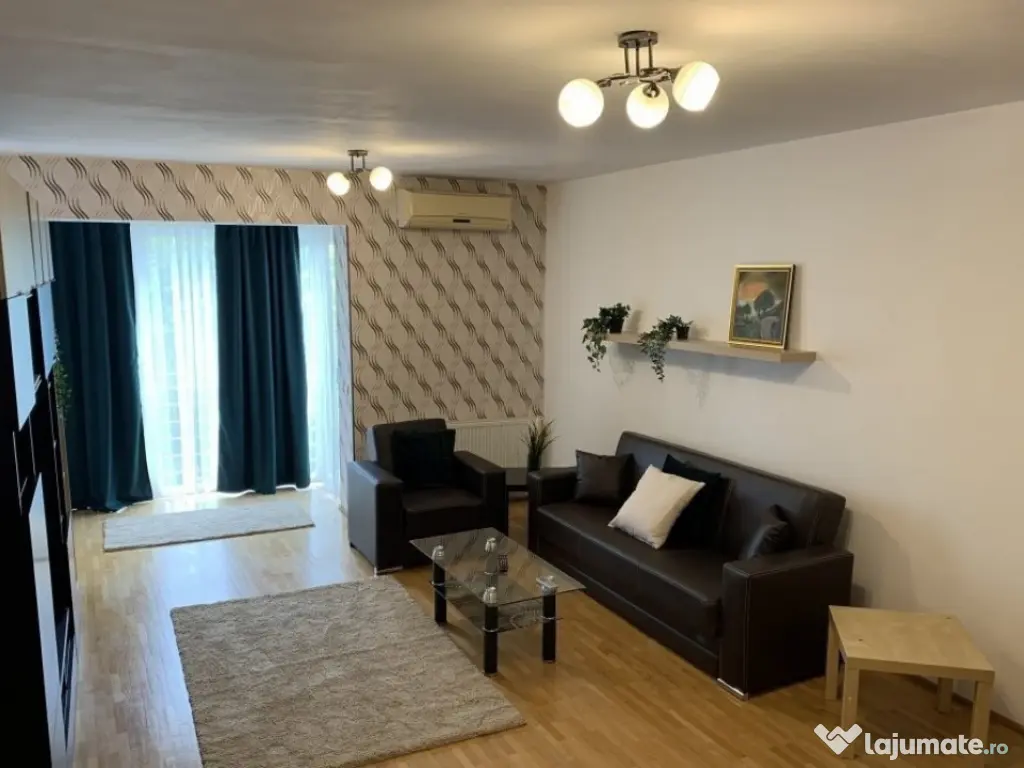 Tineretului, Park Carol. Ap. 3 cam.