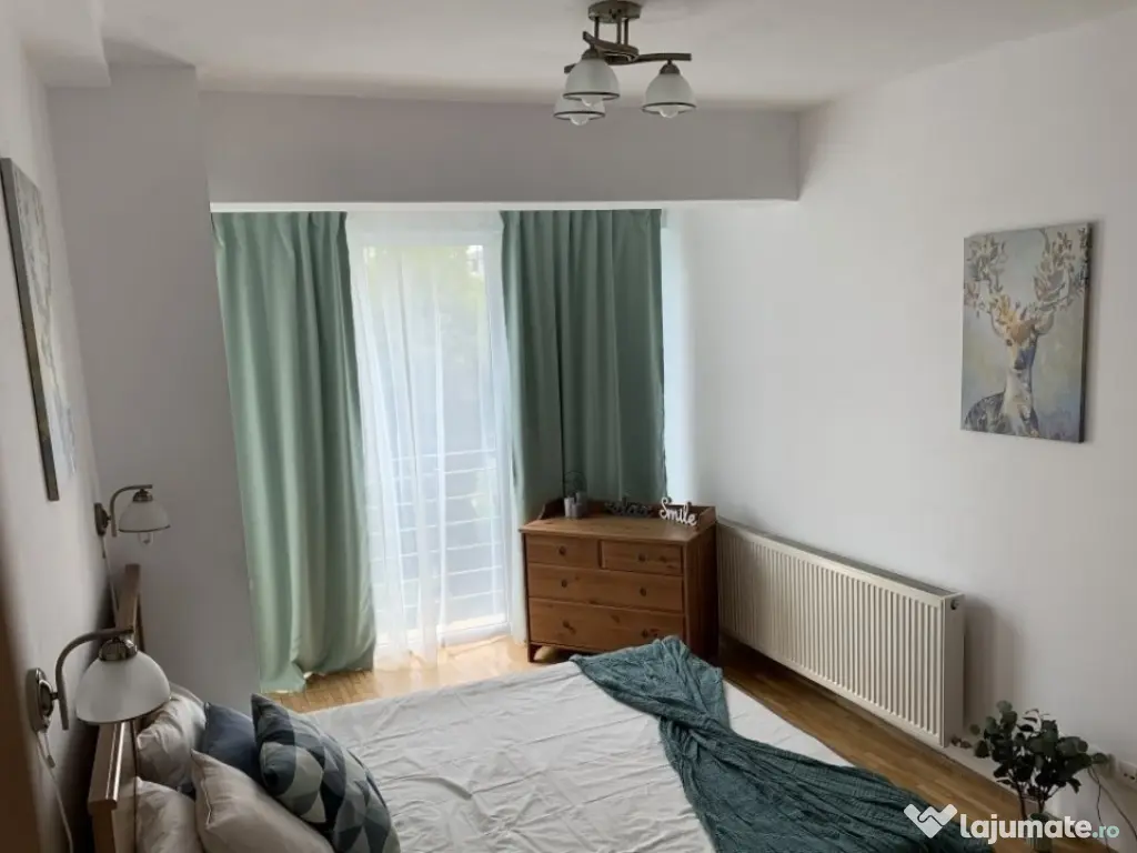 Tineretului, Park Carol. Ap. 3 cam.