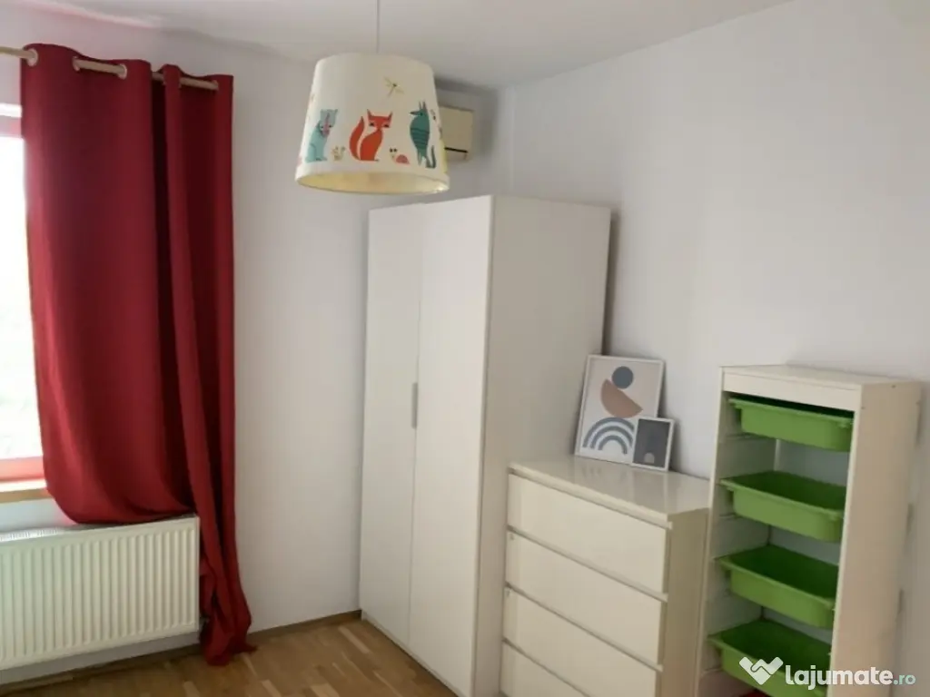 Tineretului, Park Carol. Ap. 3 cam.