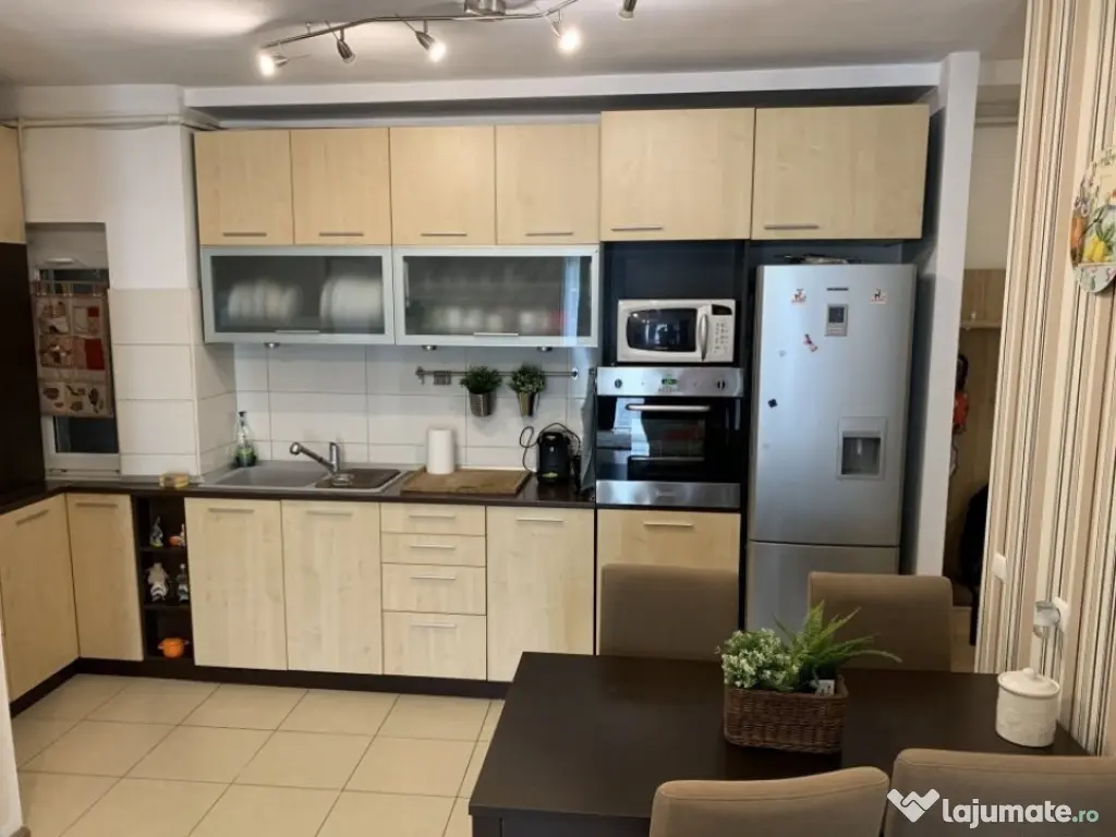 Tineretului, Park Carol. Ap. 3 cam.