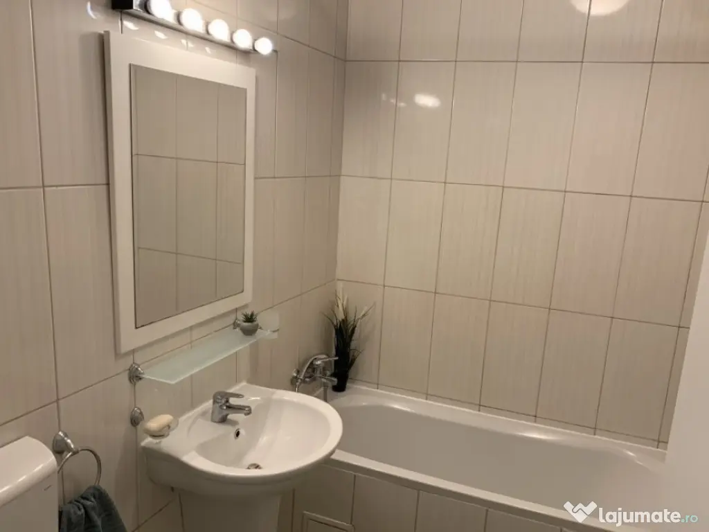 Tineretului, Park Carol. Ap. 3 cam.