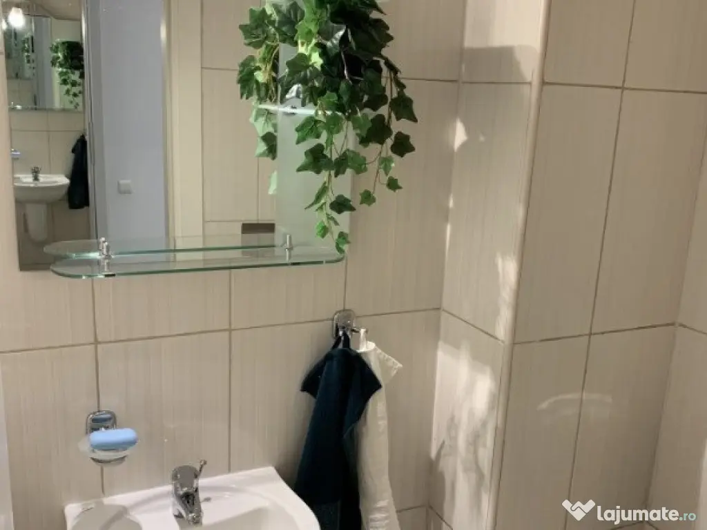 Tineretului, Park Carol. Ap. 3 cam.