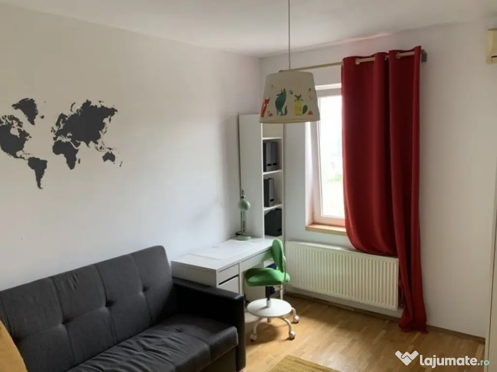 Tineretului, Park Carol. Ap. 3 cam.