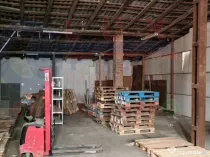 ID 8180 Spatiu comercial de inchiriat * Str Isaccei