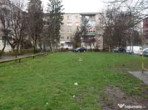 Teren intravilan in Deva, pretabil pentru constructie bloc