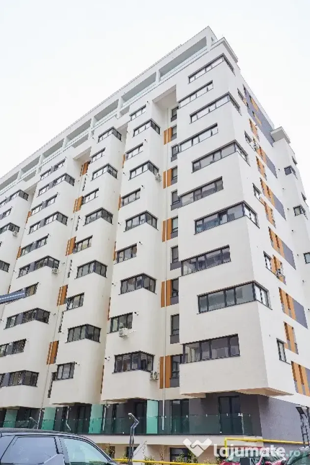 Central Address Residence