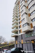 Central Address Residence - Apartament 2 camere