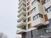 Central Address Residence - Apartament 2 camere 